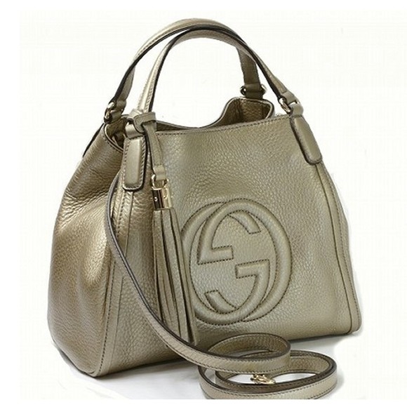 Gucci Handbag Soho - Picture 1 of 1